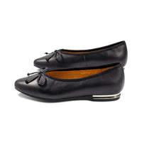 Consenza Black Leather S25