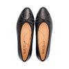 Consenza Black Leather S25