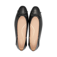 Cordoba Black Leather S26
