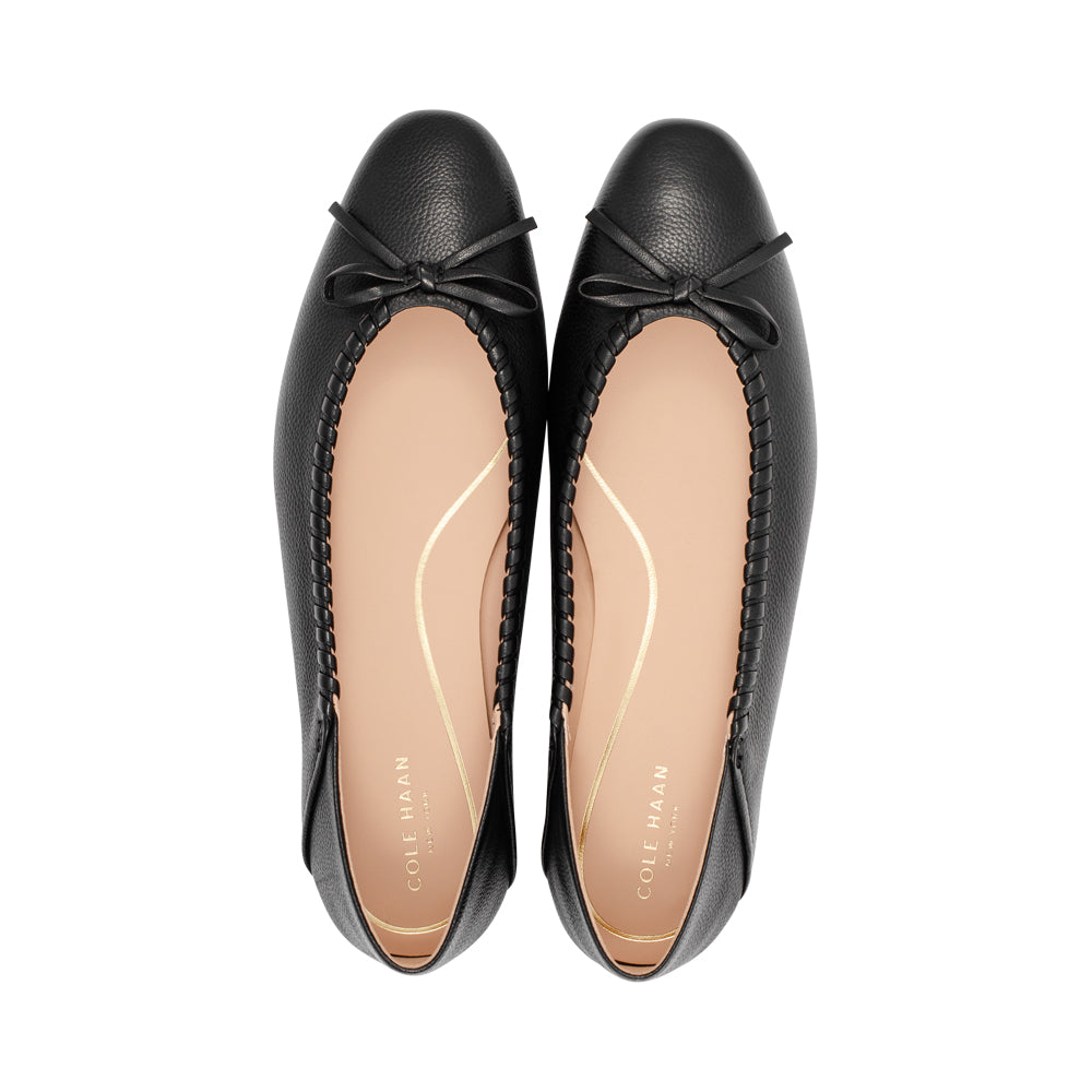 Cordoba Black Leather S26