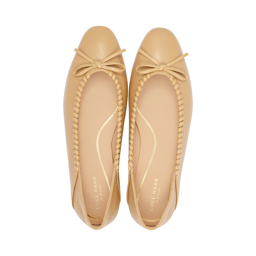 Cordoba Tan Leather S26
