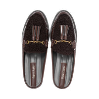 Corinne Retro Brown F26