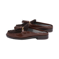 Corinne Retro Brown F26