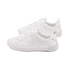 Courting White Leather S25