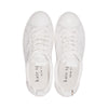 Courting White Leather S25