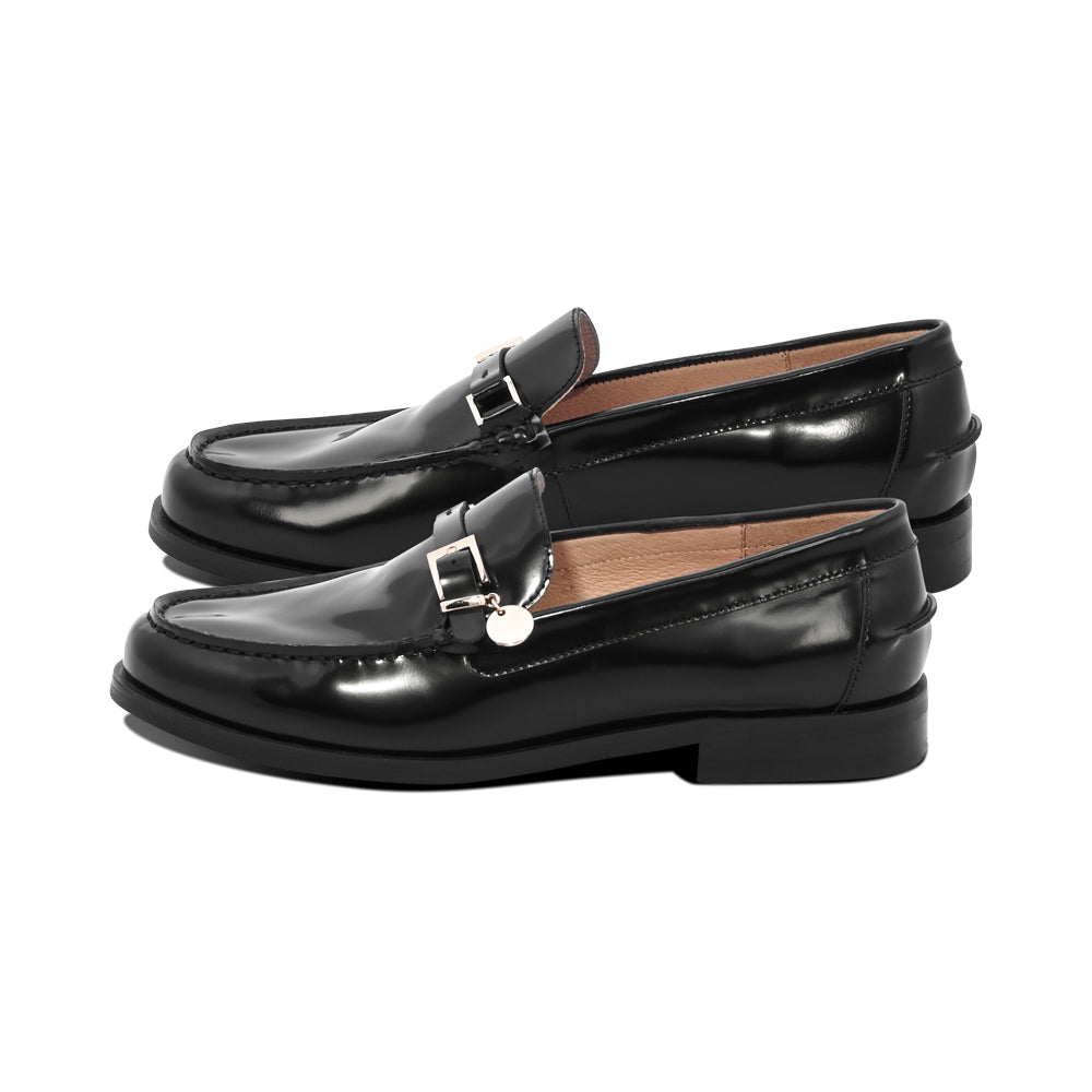 Coy Black High Shine F26