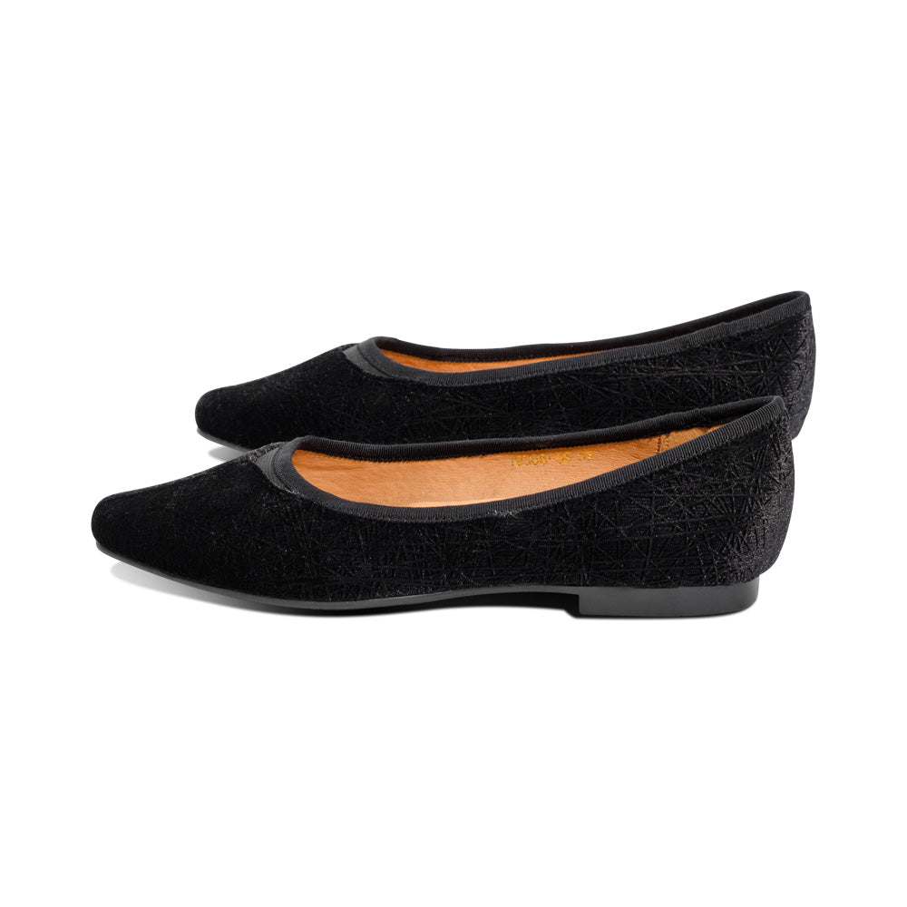 Crane Black Velvet F25