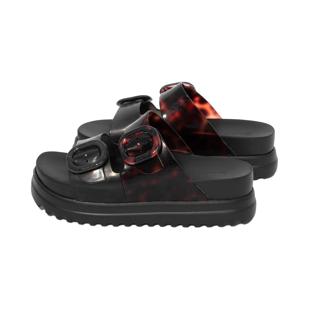 Crave-Platform Black/Tortoise S26