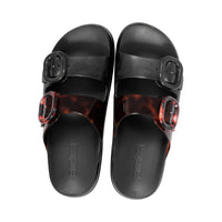 Crave-Platform Black/Tortoise S26