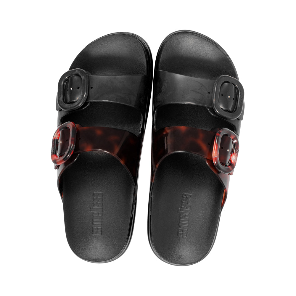 Crave-Platform Black/Tortoise S26
