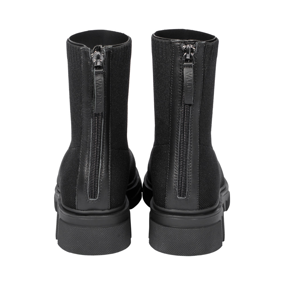 Crystal Black Waterproof F25