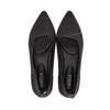 Daphne Black Knit S24