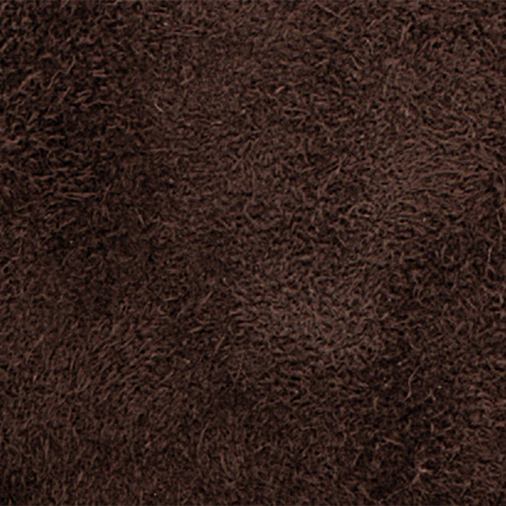 Veltrix Chocolate Suede F26