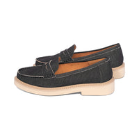 Dave Black Denim S26