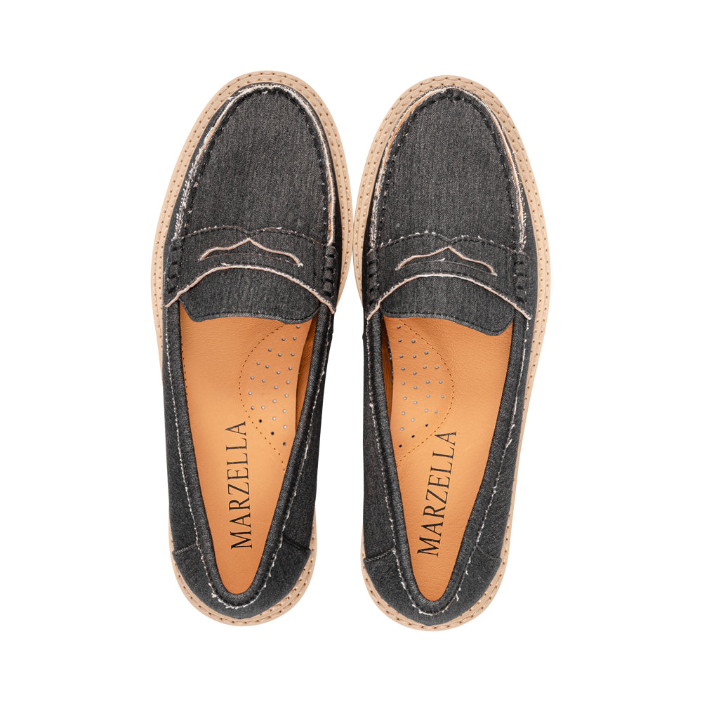 Dave Black Denim S26
