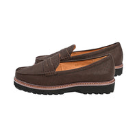 Dave Chocolate Textured F26