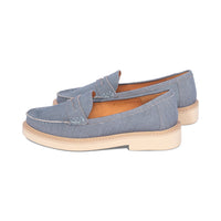Dave Retro Blue Denim S26