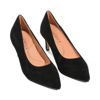 David Black Suede F26