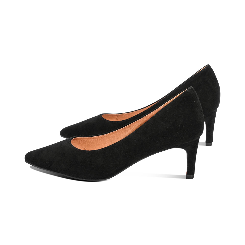 David Black Suede F26