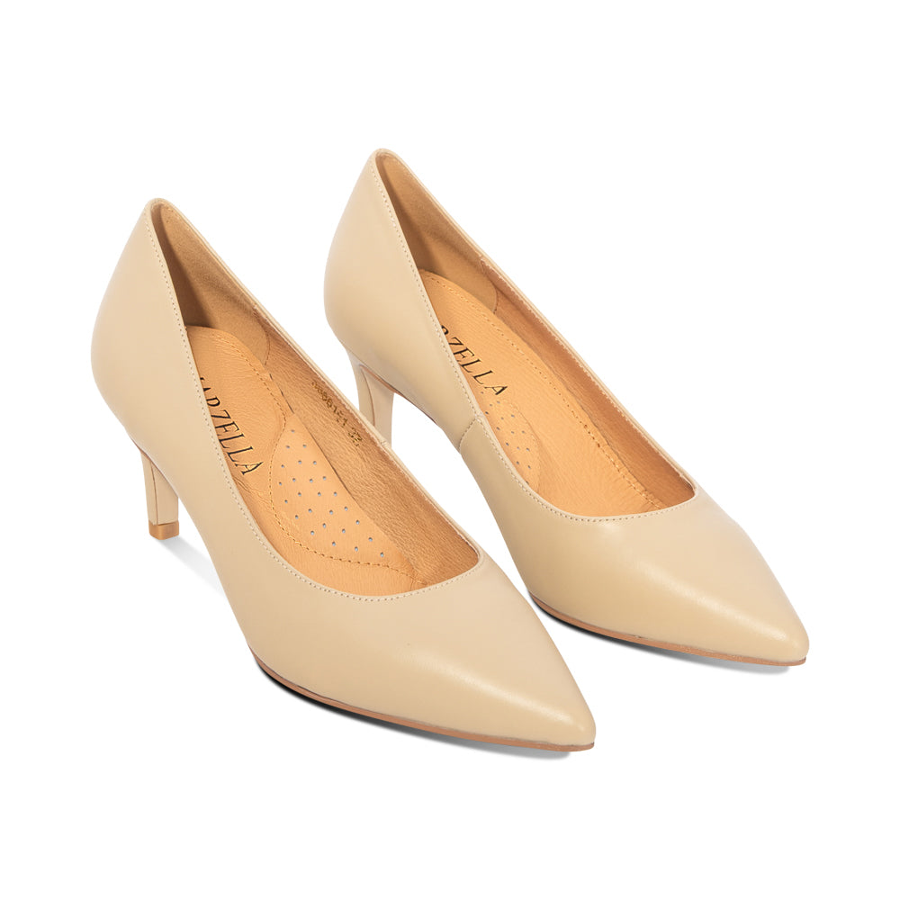David Nude Leather S26