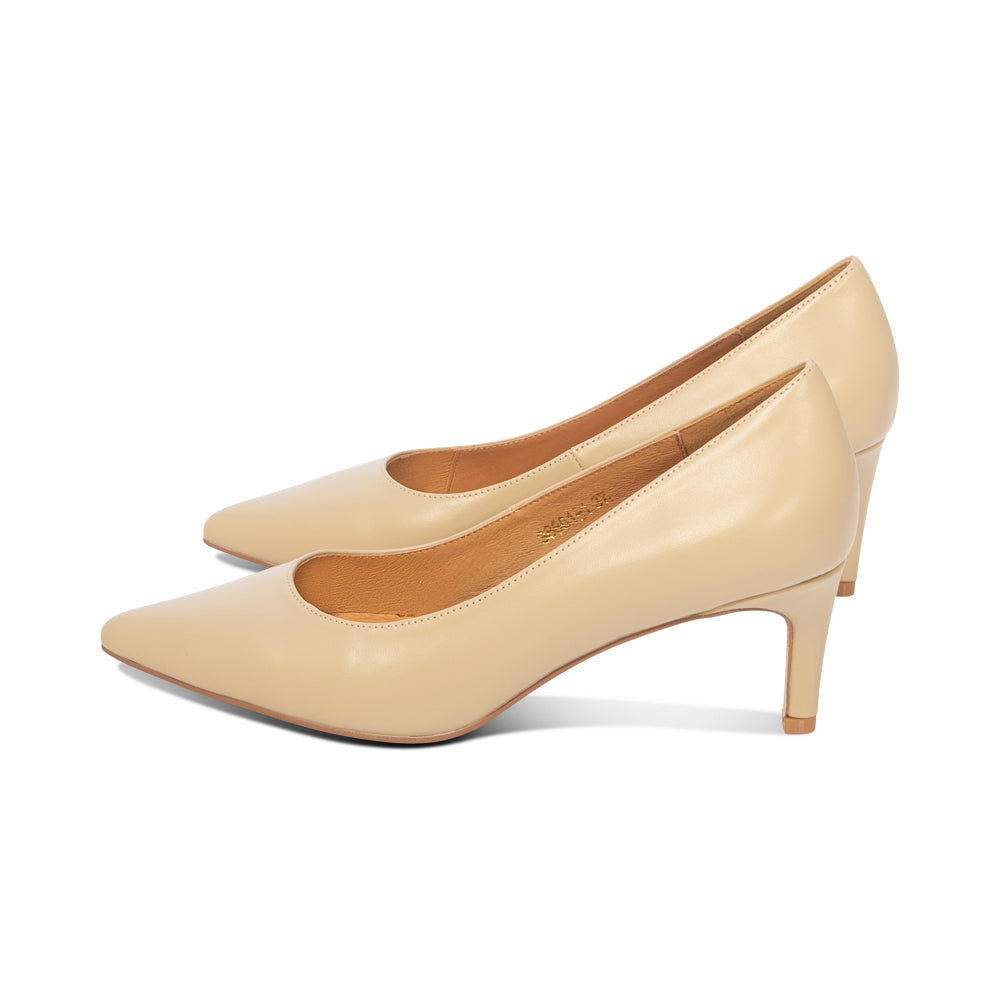 David Nude Leather S26