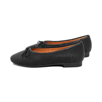 Deen Black Geometric F26