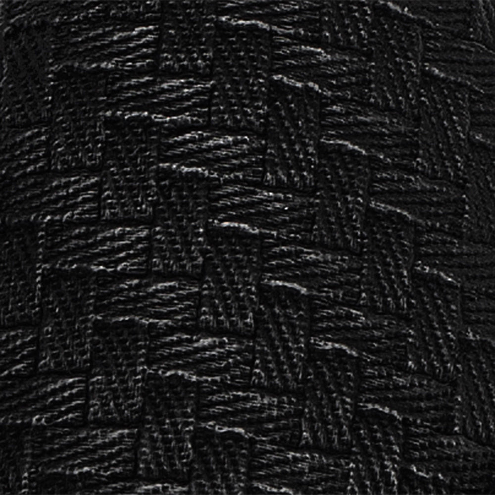 Deen Black Geometric F26