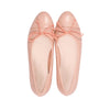 Denali Peach Stamped Leather S25