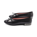 Diana Black Leather S25