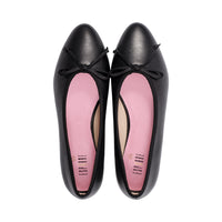 Diana Black Leather S25