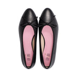 Diana Black Leather S25