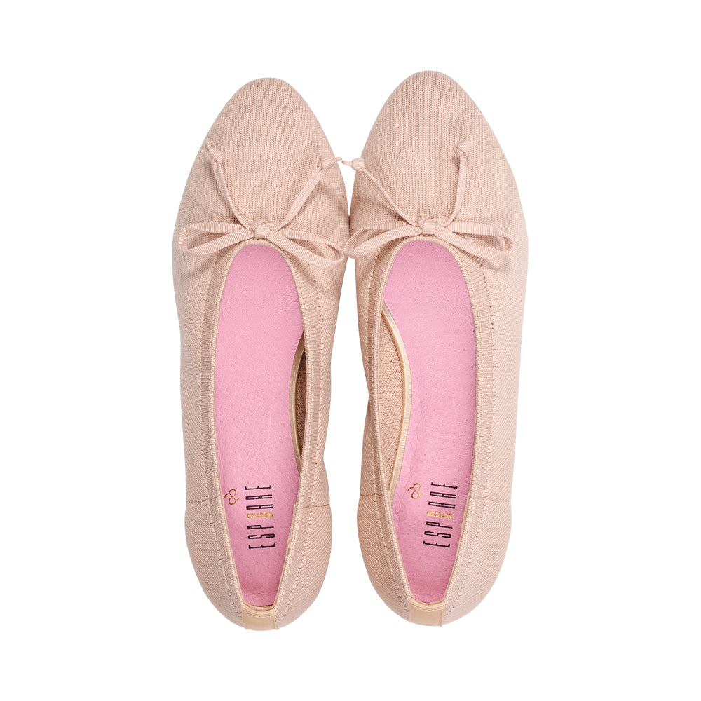 Diana Nude Flex Knit S25