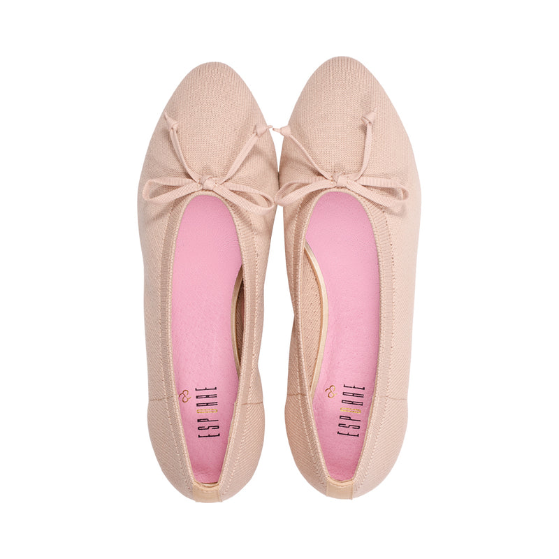Diana Nude Flex Knit S25