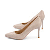 Dina Natural Leather S25