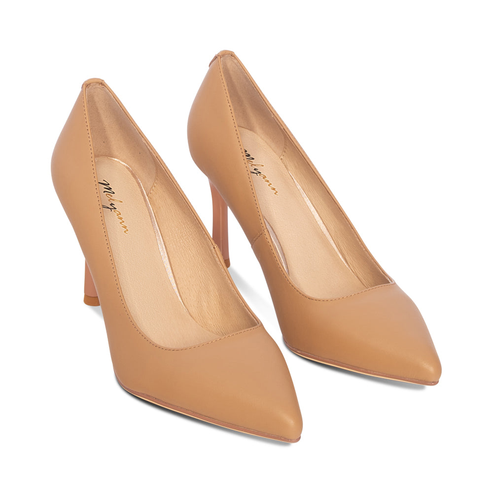 Dina Tan Leather S26