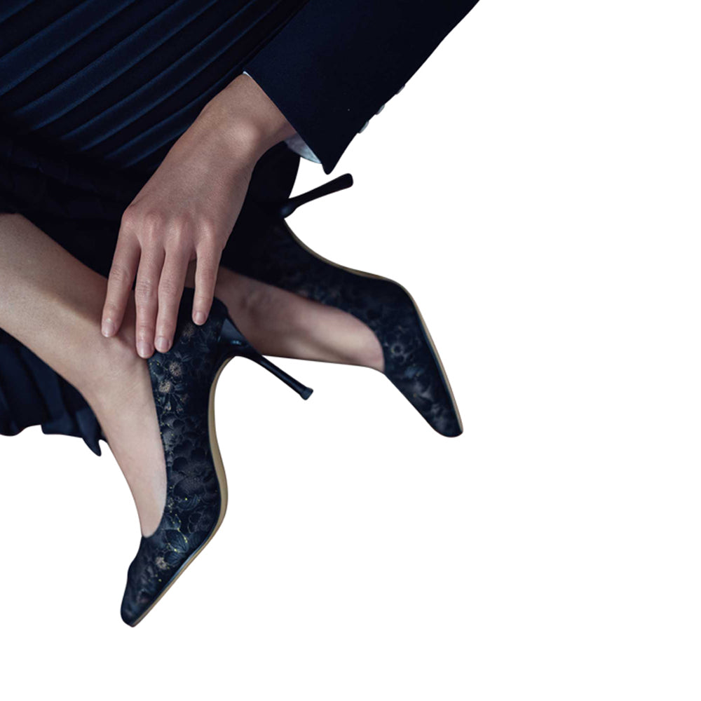 Dina Multi Specialty Leather F25