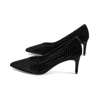 Dirn Black Diamond Velvet F25