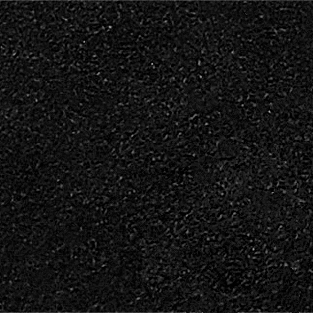 Dirn Black Suede F26