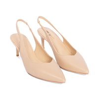Dite Nude Leather S26