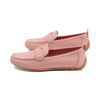 Dora Pink Gum Leather S25