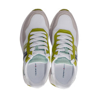 Drazie White / Lime S24
