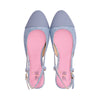 Dreamy Denim Leather S25