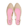 Dreamy Nude Gum Leather S25