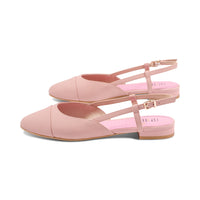 Dreamy Pink Gum Leather S25