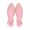 Dreamy Pink Gum Leather S25