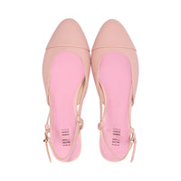 Dreamy Pink Gum Leather S25