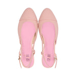 Dreamy Pink Gum Leather S25