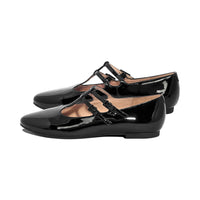 Duter Black Patent F26
