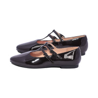 Duter Burgundy Patent F26
