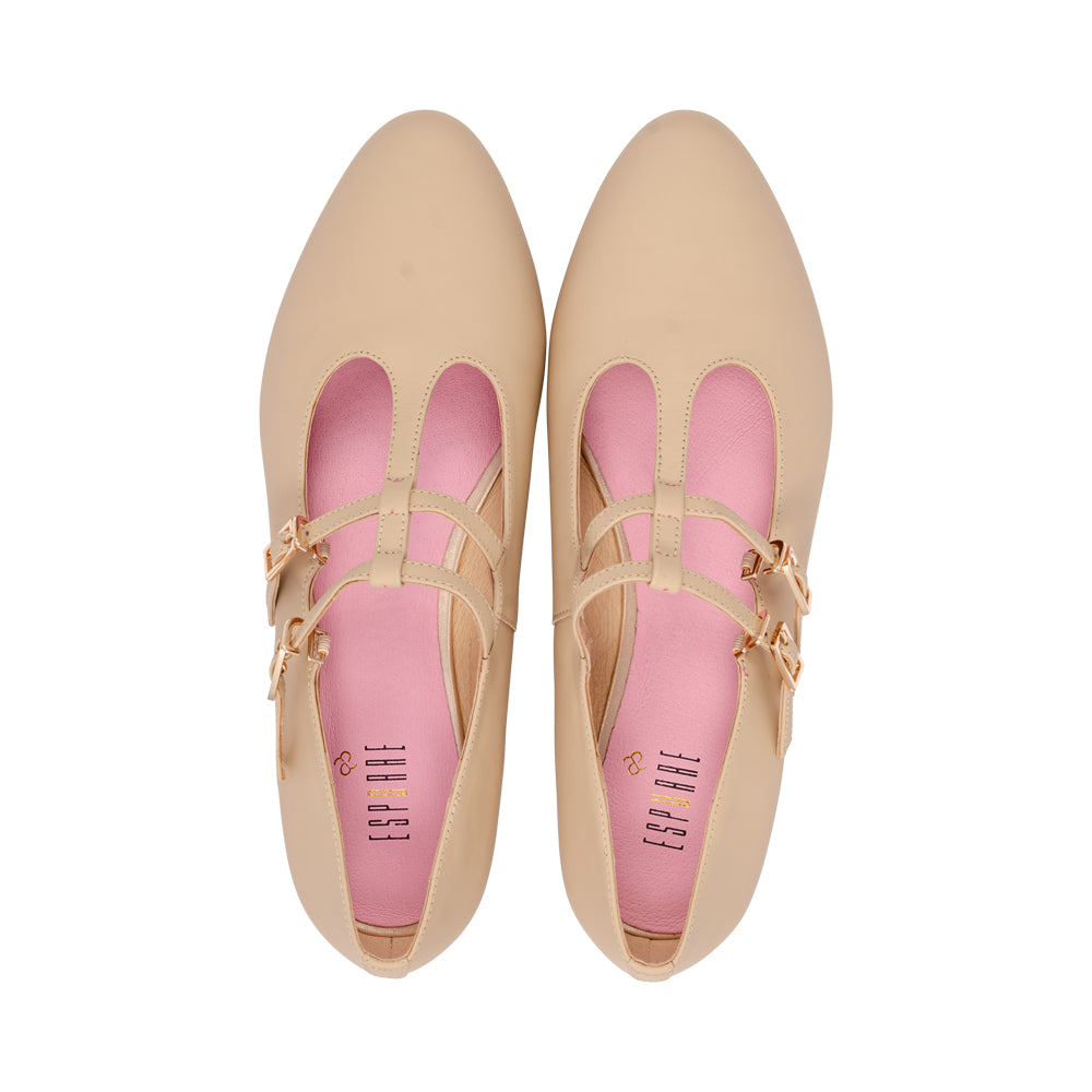 Duter Nude Gum S26